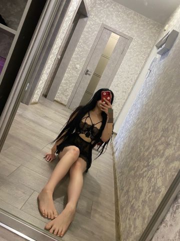 Проститутка Агата